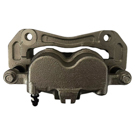 2009 Saturn Vue Brake Caliper 3